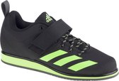 adidas Powerlift 4 FV6596, Mannen, Zwart, Trainingschoenen, maat: 47 1/3