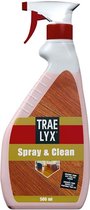 Trae-Lyx Spray & Clean 500 Ml