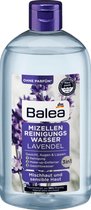 Balea Micellair Reinigingswater - voor de gemengde huid (400 ml)