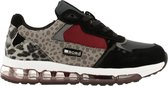 Bjorn Borg X500 sneakers grijs - Maat 35