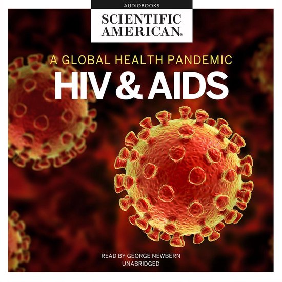 HIV and AIDS - cover