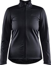 Craft Core Ideal Jacket 2.0 Veste de cyclisme pour femmes - Taille S