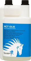 PharmaHorse MCT olie - 1 liter