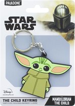 Star Wars - Sleutelhanger The Mandalorian The Child