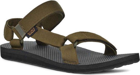 Teva M ORIGINAL UNIVERSAL Heren Sandalen - Maat 45,5 | bol.com