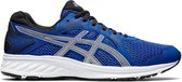 Asics - Jolt 2  - Hardloopschoen Heren - 41,5 - Blauw