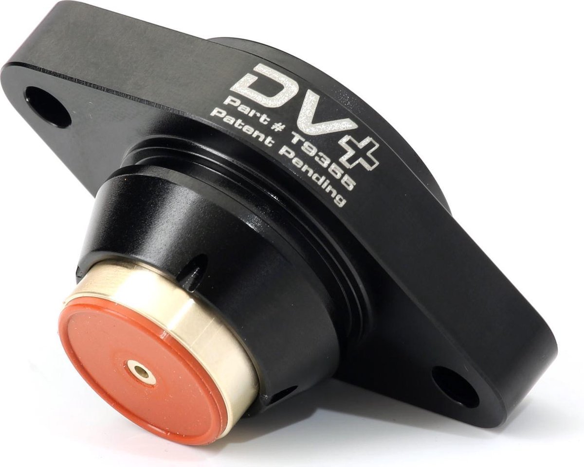 GFB T9355 DV+ Diverter Valve for 1.4 TSI Twin Charged Engines with TMS advantage. (VW, Seat, Skoda, Audi)