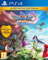 Dragon Quest XI S: Echoes of an Elusive Age - Definitive