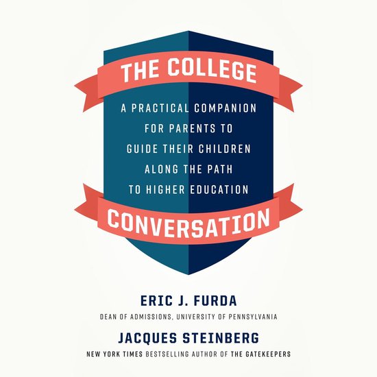 The College Conversation - cover
