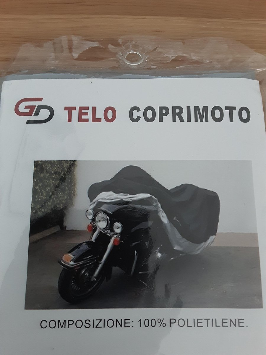 Motorhoes - GD motorhoes - voor binnen - motoren