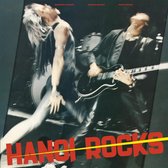 Bangkok Shocks, Saigon Shakes, Hanoi Rocks (LP)