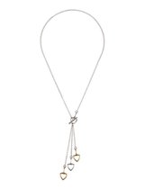 Orphelia ZK-2652 - Collier - Zilver 925