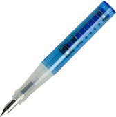 TWSBI Go Fountain pen Sapphire - Bold