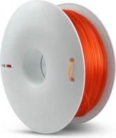 Fiberlogy Easy PETG Orange Transparent