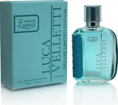 Creation Lamis Luca Valletti Eau de Parfum 100ml