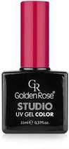 Golden Rose studio gel uv Color 06 RASPBERRY