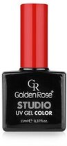 Golden Rose studio uv gel Color 07 CORAL