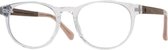 Clear | ELLIPSE | WoodWatch