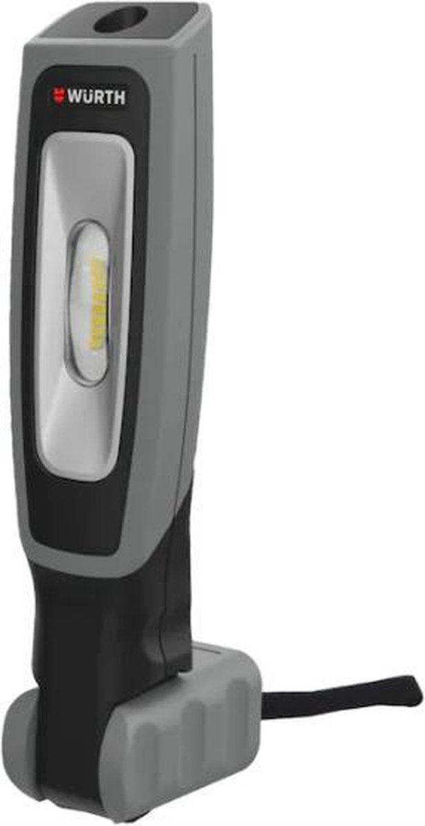 GUIDON ERGOPOWER BOOST LED RECHARGEABLE WURTH | bol.com