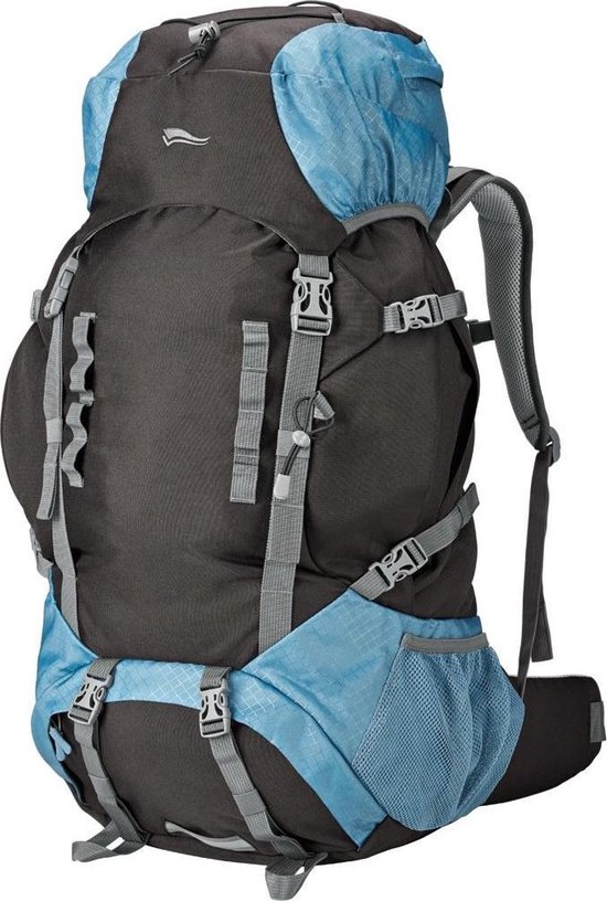 Backpack 70L - Ideaale backpack - 41 19,5 cm - 70 liter; - 60... bol.com