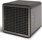 Pure Air Box Series - Luchtreiniger EN LuchtDesinfectie met Ionisator, Reinigt tot 99,9% Uw Omgeving - Compact - Ruimtes tot 140m2 – Woningen en Kantoren/Winkels