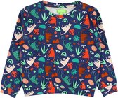 Lily Balou Ida Longsleeves Top Groovy Cats - 98