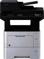 Kyocera - Ecosys M3145dn - Laserprinter A4 - 1200 x 1200 DPI - 475x476x575 mm
