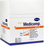 Medicomp Drain N-W Kp 7.5X7.56