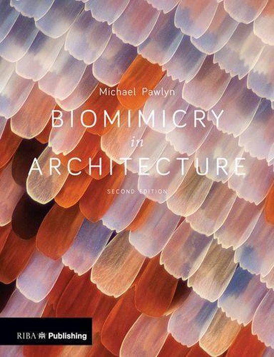 Biomimicry in Architecture - cover