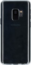 Samsung Galaxy S9 Plus Hoesje Transparant - Accezz Xtreme Impact Back Cover - Shockproof