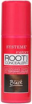 Systeme Pro Vitamin Root Concealer Black