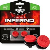 KontrolFreek FPS Freek Inferno thumbsticks voor Xbox One