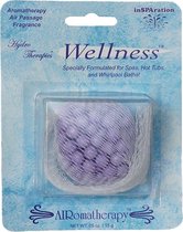 Spa geurtje inSPAration spa beads Lavender