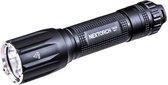 NexTorch TA30 MAX Tactische Militaire Zaklamp – 2100 Lumen, Li-Ion