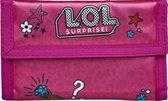 Undercover - L.O.L. Surprise Portemonnee voor Kinderen