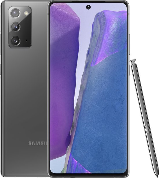 Galaxy Note20 5G 256GB