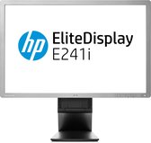 HP EliteDisplay E241i 24 inch Monitor - REFURBISHED
