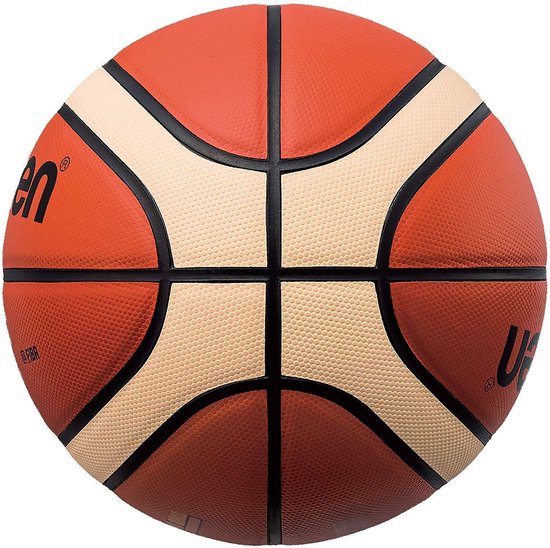 Baden Legend Basketbal - duurzame basketbal voor kinderen en