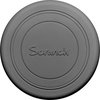 Scrunch Frisbee Flyer 18 X 0,5 Cm Siliconen Grijs
