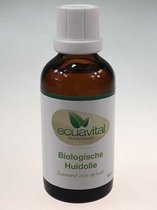 Biologische Huidolie voor Littekens