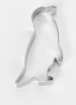 Koekjes Uitsteker Pinguin 6 cm