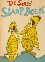 Dokter seuss slaapboek