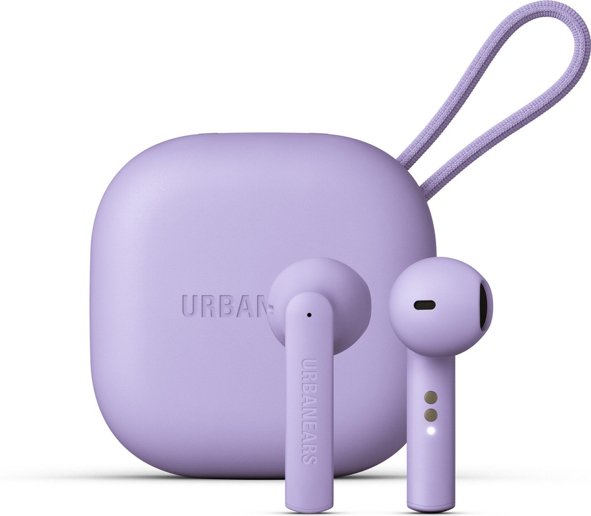 Urbanears Luma - True Wireless - Paars