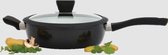 BergHOFF - Pan Eclipse - Braadpan met deksel - ⌀26cm/3,3L