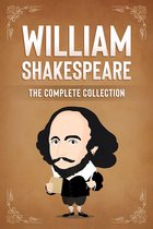 Complete Collection of William Shakespeare: Well Formed edition with Active Table of Contents (37 plays, 160 sonnets and 5 Poetry Books)