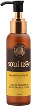 SoulTree Anti-veroudering lichaamsolie (Rejuvenating Body Oil)