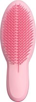 Hairbrush | Teezer-  Stylingborstel - Hairbrush- Hair Extensions - Borstel- Haarverzorging & Hoofdhuidverzorging | Roze