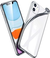 Hoesje Apple iPhone 11 - ESR Case Essential - Zilver