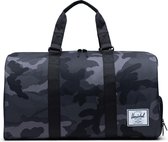 Herschel Supply Co. Novel Night Camo
