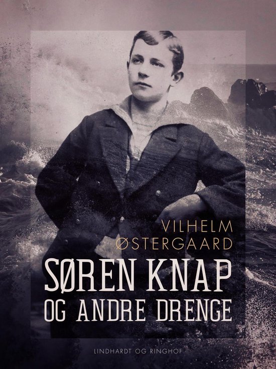 Søren Knap og andre drenge